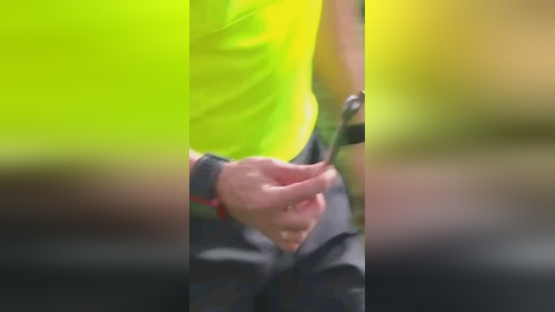缺并